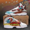 Franky Sneakers One Piece Anime Shoes - 1 - GearAnime