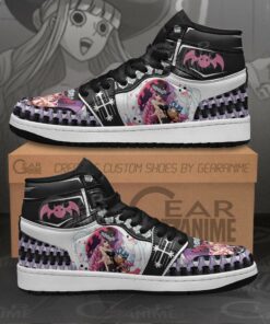 Ghost Princess Perona Sneakers One Piece Anime Shoes - 1 - GearAnime