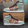 Kou Minamoto Sneakers Toilet-bound Hanako-kun Anime Shoes - 1 - GearAnime
