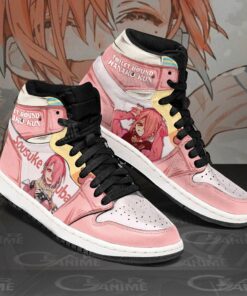 Sousuke Mitsuba Sneakers Toilet-bound Hanako-kun Anime Shoes - 2 - GearAnime