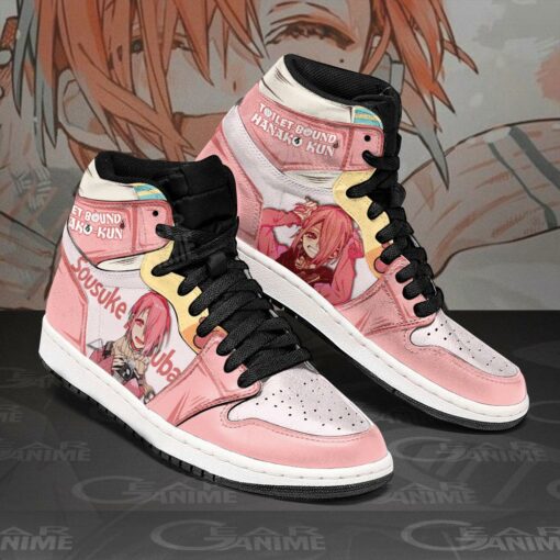 Sousuke Mitsuba Sneakers Toilet-bound Hanako-kun Anime Shoes - 2 - GearAnime