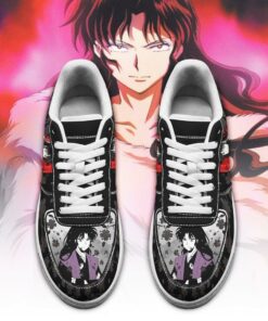 Naraku Sneakers Inuyasha Anime Shoes Fan Gift Idea PT05 - 2 - GearAnime