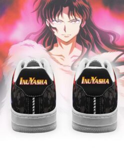 Naraku Sneakers Inuyasha Anime Shoes Fan Gift Idea PT05 - 3 - GearAnime