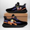 Naruto Fighting Reze Shoes Naruto Anime Shoes Fan Gift Idea TT03 - 1 - GearAnime