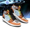 Naruto Rasenshuriken Shoes Skill Costume Anime Sneakers - 1 - GearAnime