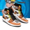 Naruto Run Shoes Funny Costume Boots Naruto Anime Sneakers - 1 - GearAnime