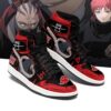 Naruto Sasori Hiruko Shoes Akatsuki Costume Anime Sneakers - 1 - GearAnime