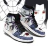 Naruto Sasuke Shoes OroSasu Skill Costume Anime Sneakers - 1 - GearAnime