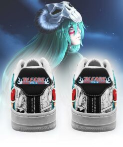 Nel Tu Sneakers Bleach Anime Shoes Fan Gift Idea PT05 - 3 - GearAnime