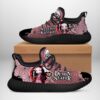 Nezuko Reze Shoes Costume Demon Slayer Anime Sneakers Fan Gift Idea - 1 - GearAnime