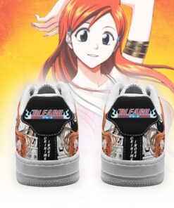 Orihime Inoue Sneakers Bleach Anime Shoes Fan Gift Idea PT05 - 3 - GearAnime