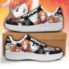 Orihime Inoue Sneakers Bleach Anime Shoes Fan Gift Idea PT05 - 1 - GearAnime