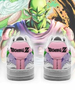 Piccolo Sneakers Custom Dragon Ball Anime Shoes Fan Gift PT05 - 3 - GearAnime