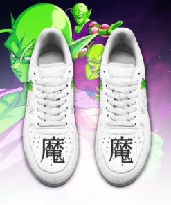 Piccolo Sneakers Custom Dragon Ball Z Anime Shoes PT04 - 2 - GearAnime