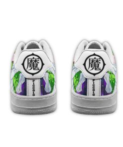 Piccolo Sneakers Dragon Ball Z Anime Shoes Fan Gift PT04 - 3 - GearAnime