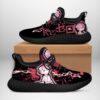 Ram Re:Zero Starting Life in Another World Anime Reze Shoes - 1 - GearAnime