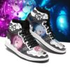 Re:Zero Sneakers Rem Ram Starting Life in Another World Custom Shoes - 1 - GearAnime