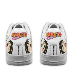 Rock Lee Sneakers Naruto Anime Shoes Fan Gift PT04 - 2 - GearAnime