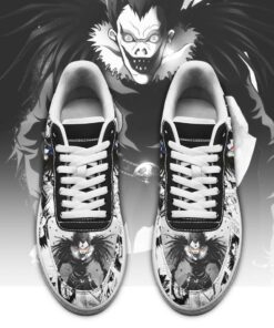 Ryuk Sneakers Death Note Anime Shoes Fan Gift Idea PT06 - 2 - GearAnime
