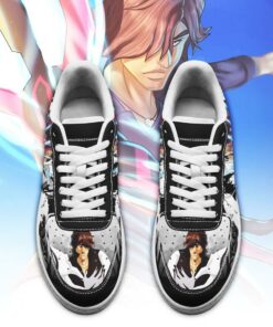 Sado Chad Sneakers Bleach Anime Shoes Fan Gift Idea PT05 - 2 - GearAnime