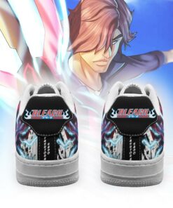 Sado Chad Sneakers Bleach Anime Shoes Fan Gift Idea PT05 - 3 - GearAnime