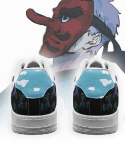 Sakonji Sneakers Custom Demon Slayer Anime Shoes Fan PT05 - 3 - GearAnime