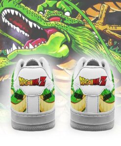 Shenron Sneakers Custom Dragon Ball Z Anime Shoes PT04 - 3 - GearAnime