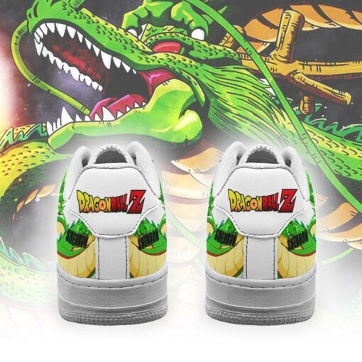 Shenron Sneakers Custom Dragon Ball Z Anime Shoes PT04 - 3 - GearAnime