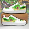Shenron Sneakers Custom Dragon Ball Z Anime Shoes PT04 - 1 - GearAnime