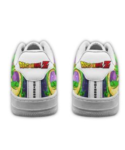Shenron Sneakers Dragon Ball Z Anime Shoes Fan Gift PT04 - 3 - GearAnime