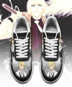 Shinji Hirako Sneakers Bleach Anime Shoes Fan Gift Idea PT05 - 2 - GearAnime