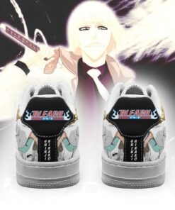 Shinji Hirako Sneakers Bleach Anime Shoes Fan Gift Idea PT05 - 3 - GearAnime