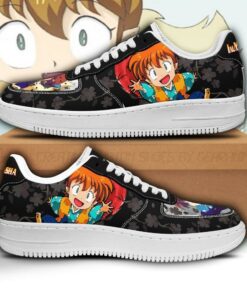 Shippo Sneakers Inuyasha Anime Shoes Fan Gift Idea PT05 - 1 - GearAnime