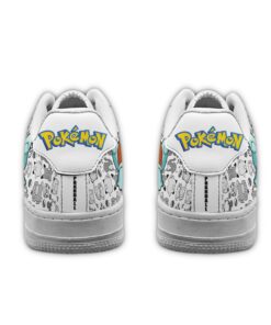 Squirtle Sneakers Pokemon Shoes Fan Gift PT04 - 3 - GearAnime