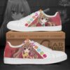 Toradora Taiga Aisaka Skate Shoes Custom Anime Shoes - 1 - GearAnime