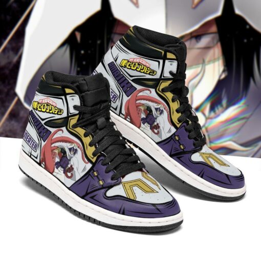 Tamaki Suneater Sneakers Custom My Hero Academia Anime Shoes MN05 - 2 - GearAnime