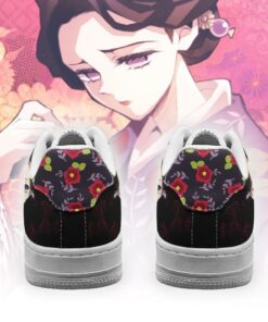 Tamayo Sneakers Custom Demon Slayer Anime Shoes Fan PT05 - 3 - GearAnime