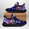 Tamyo Reze Shoes Costume Demon Slayer Anime Sneakers Fan Gift Idea - 1 - GearAnime
