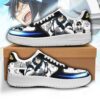 Tenya Iida Sneakers Custom My Hero Academia Anime Shoes Fan Gift PT05 - 1 - GearAnime