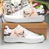Tien Shinhan Sneakers Custom Dragon Ball Z Anime Shoes PT04 - 1 - GearAnime