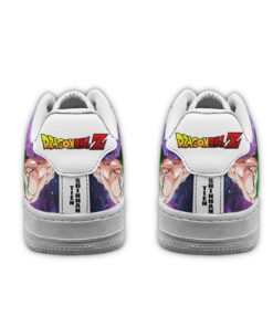 Tien Shinhan Sneakers Dragon Ball Z Anime Shoes Fan Gift PT04 - 3 - GearAnime