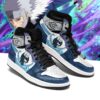 Tobirama Senju Sneakers Edo-Tensei Naruto Anime Sneakers - 1 - GearAnime
