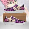 Trish Una Sneakers JoJo's Bizarre Adventure Anime Shoes Fan Gift Idea PT06 - 1 - GearAnime