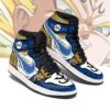 Vegeta Shoes Boots Dragon Ball Z Anime Sneakers Fan Gift MN04 - 1 - GearAnime