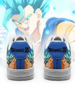 Vegito Sneakers Custom Dragon Ball Anime Shoes Fan Gift PT05 - 3 - GearAnime