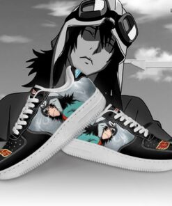 Wind King Sora Takeuchi Air Gear Shoes Anime Sneakers - 3 - GearAnime