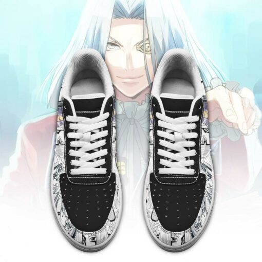 Yugioh Shoes Pegasus Sneakers Yu Gi Oh Anime Shoes - 2 - GearAnime