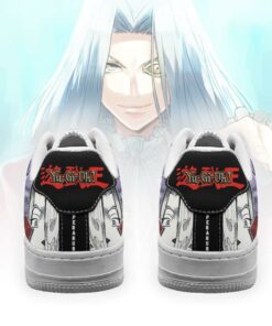 Yugioh Shoes Pegasus Sneakers Yu Gi Oh Anime Shoes - 3 - GearAnime