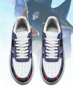 Zeruel 10th Angel Original Sneakers Neon Genesis Evangelion Shoes - 2 - GearAnime