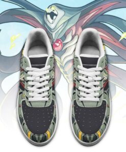 Zeruel 10th Angel Rebuild Sneakers Neon Genesis Evangelion Shoes - 2 - GearAnime